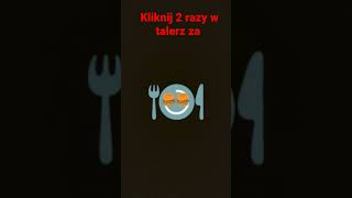 kliknij 2 razy w talerz [upl. by Sommer]