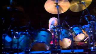 Genesis Drum DuetLos Endos live 1987 [upl. by Silin493]