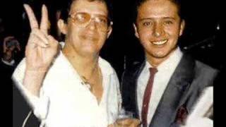 Hector Lavoe  Felices Horas [upl. by Clarkin253]