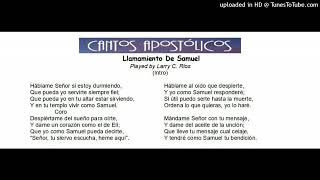 Llamamiento De Samuel [upl. by Alliuqa]