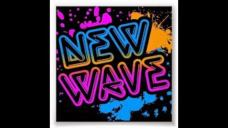 NEW WAVE QUIZ 2 [upl. by Gadmann]