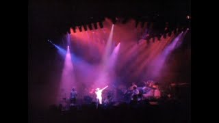 GENESIS  Mama live in Chicago 1983 [upl. by Nezam]