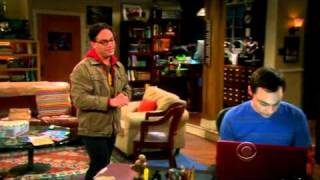 TBBT  Amy engages in coitus with Sheldon [upl. by Lou401]