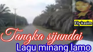 Lagu minang lamo  Ely kasim ascanel4164 [upl. by Daniala]