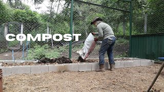 Discovering Hidden Sources of Compost [upl. by Rolyks]