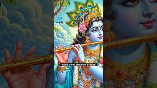 bhagavad gita chapter 7 shloka 12 in hindi ।। shorts viral trending [upl. by Refotsirk]