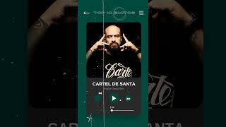 Cartel De Santa Mix [upl. by Aklog]