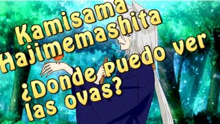 Preguntas y Respuestas sobre Kamisama Hajimemashita  3 [upl. by Enylorac15]