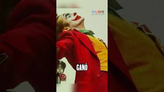 La Historia del Joker 🃏🔥 P8 Joker Guasón Historia DCComics Batman HeathLedger HarleyQuinn [upl. by Eitten]