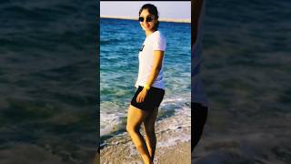 Kalla Kalla Kalla🥰l Harleen Deol New video💙l shortsvideo cricket love harleendeol womencricket [upl. by Rebeh923]