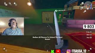 BALD ASS  FORTNITE FALLGUYS CHAT  GAMES LIVE LIVESTREAM LITT STREAM [upl. by Chiquia]