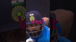 Cricket II Virat Kohli shorts II kohli batting [upl. by Anhej76]