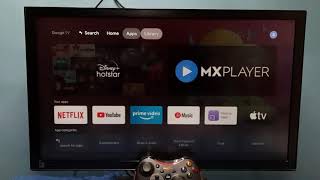 Realme TV Stick  How to Disable any System App  Realme 4K TV Stick [upl. by Naret552]