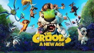 The Croods A New Age 2020 Movie  DreamWorks Animation  The Croods 2 Movie Full Facts amp Review HD [upl. by Stacey]