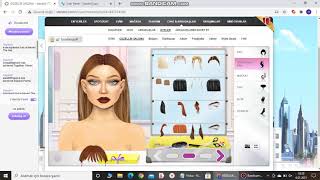 STARDOLL GÜNCEL COPY LİNKİ 2021  COPY NASIL YAPILIR [upl. by Eirruc]