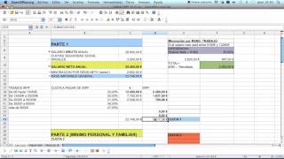 Como Calcular TIpo IRPF 2015 No actualizado al 100 [upl. by Matthieu432]