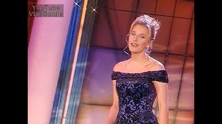 Stefanie Hertel  Das Leben ist zu kurz zum Traurigsein  2001 [upl. by Hedve879]