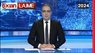 Edicioni i Lajmeve Tv Klan 31 Gusht 2024 ora 1200  Lajme  News [upl. by Koressa325]