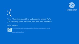 Bsod Windows 10 complete Version Stop code Critical Process Died 2004 21h2 22h2 2020 2024 PC Remake [upl. by Lissi]