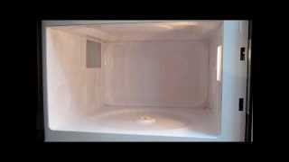 How to Steam clean your microwave [upl. by Zeculon276]