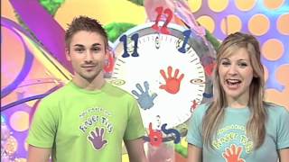 Finger Tips Series 5 Show 4 CITV [upl. by Scammon259]