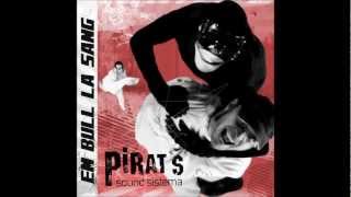 Pirats Sound Sistema  Dret a decidir [upl. by Aseeral]