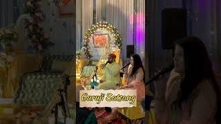 Guruji Satsang live by Ravinder ji [upl. by Edna]