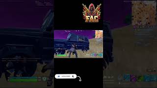 TRIPLE GAME FORTNITEMARE 2024 MYSTERIO ARTEMIS amp JONES  FORTNITE ACTION CLIPS [upl. by Tyrus]