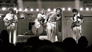 The Rolling Stones  HIC Arena Honolulu Hawaii January 21 1973 [upl. by Annaid]