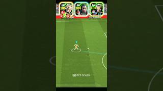 Peter Schmeichel Vs Dida Vs Kahn💫🔥 Blitz Curl Challenge efootball efootball2024 efootball2023 [upl. by Rocker142]