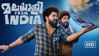 Malayalee from India 2024 malayalam full movie facts and detailed HD analysis  Nivin Pauly  Review [upl. by Annairba621]