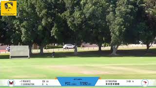 2nd Grade Wanneroo v Perth [upl. by Aikenat]