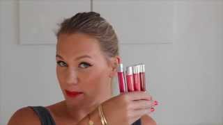 Clinique Insider Julias Review NEW Chubby Stick Intense Moisturizing Lip Colour Balm [upl. by Carita]