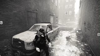 The Division 2 THOUGHT LEX WAS UP🤡 Pt62 14 total Medkits😎 [upl. by Llovera]