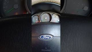 How to Fix a DTC code P0402 amp P2263 with a Poor Pickup in Ford Endeavour 2008 model shorts ford [upl. by Batha]