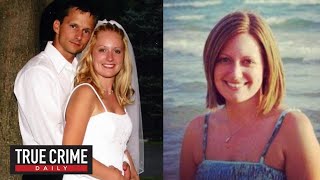 Husband secretly stalks wife before her disappearance  Crime Watch Daily Full Episode [upl. by Veronika]