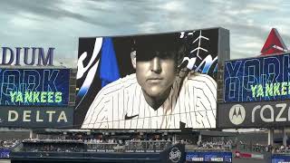 New York Yankees 2023 Starting Lineups vs Minnesota Twins [upl. by Olin]