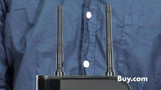 Belkin N Wireless Router [upl. by Magnolia217]