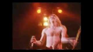 Black Oak Arkansas ☮ Jim Dandy to the rescue [upl. by Sherri]