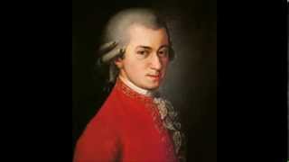 W A Mozart  KV 466  Keyboard Concerto No 20 in D minor [upl. by Annahavas849]