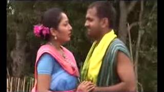 O Mor Mahut Bondhu Re  Koch Rajbongshi Folk Song [upl. by Nafis]