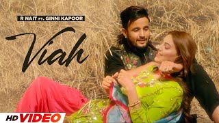 Viah HD Video  R Nait Ft Labh Heera  Jeona amp Jogi  Latest Punjabi Songs 2024  Speed Records [upl. by Liban]