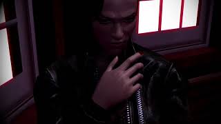 Deadly Premonition The Directors Cut part 17 [upl. by Leoni801]