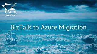 BizTalk to Azure Migration [upl. by Hartley]