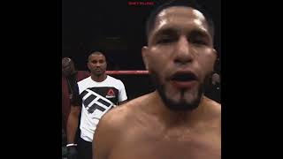 Jorge Masvidal🇨🇺Vs Leon Edwards🇯🇲 [upl. by Wardle]