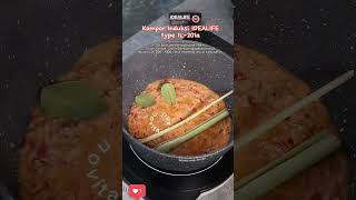 Rendang dagingrendangdagingsapi resepsimple cookingvideo [upl. by Adorl]