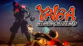 Yaiba Ninja Gaiden Z  Review [upl. by Bakerman]