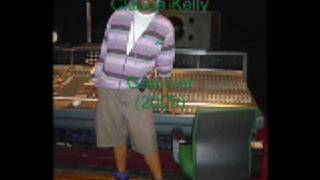 Claude Kelly  Gambler 2009 [upl. by Trevor]