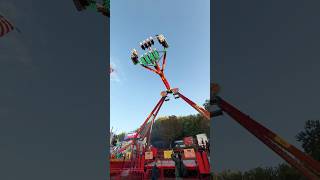 Goose Fair 2024 trendingshorts youtubeshorts ytshorts fypage foryou [upl. by Buatti552]