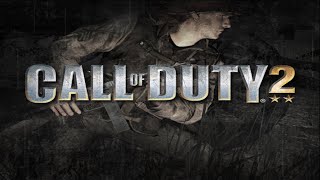 02 Call of Duty 2  Demolice Stalingrad  2 prosince 1942  CZ Gameplay 1440pPC [upl. by Ntsuj]